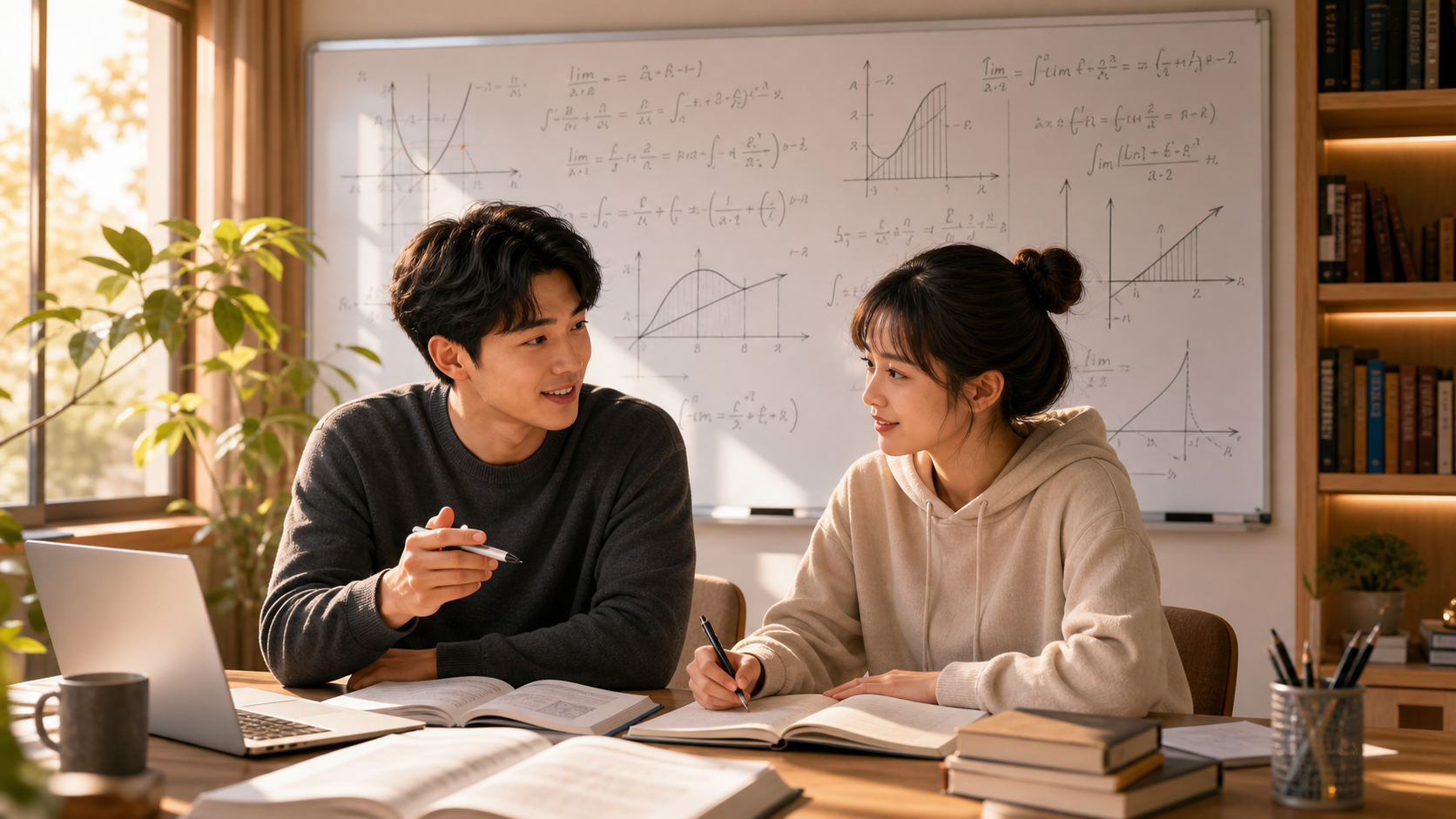 Cover Calculus I