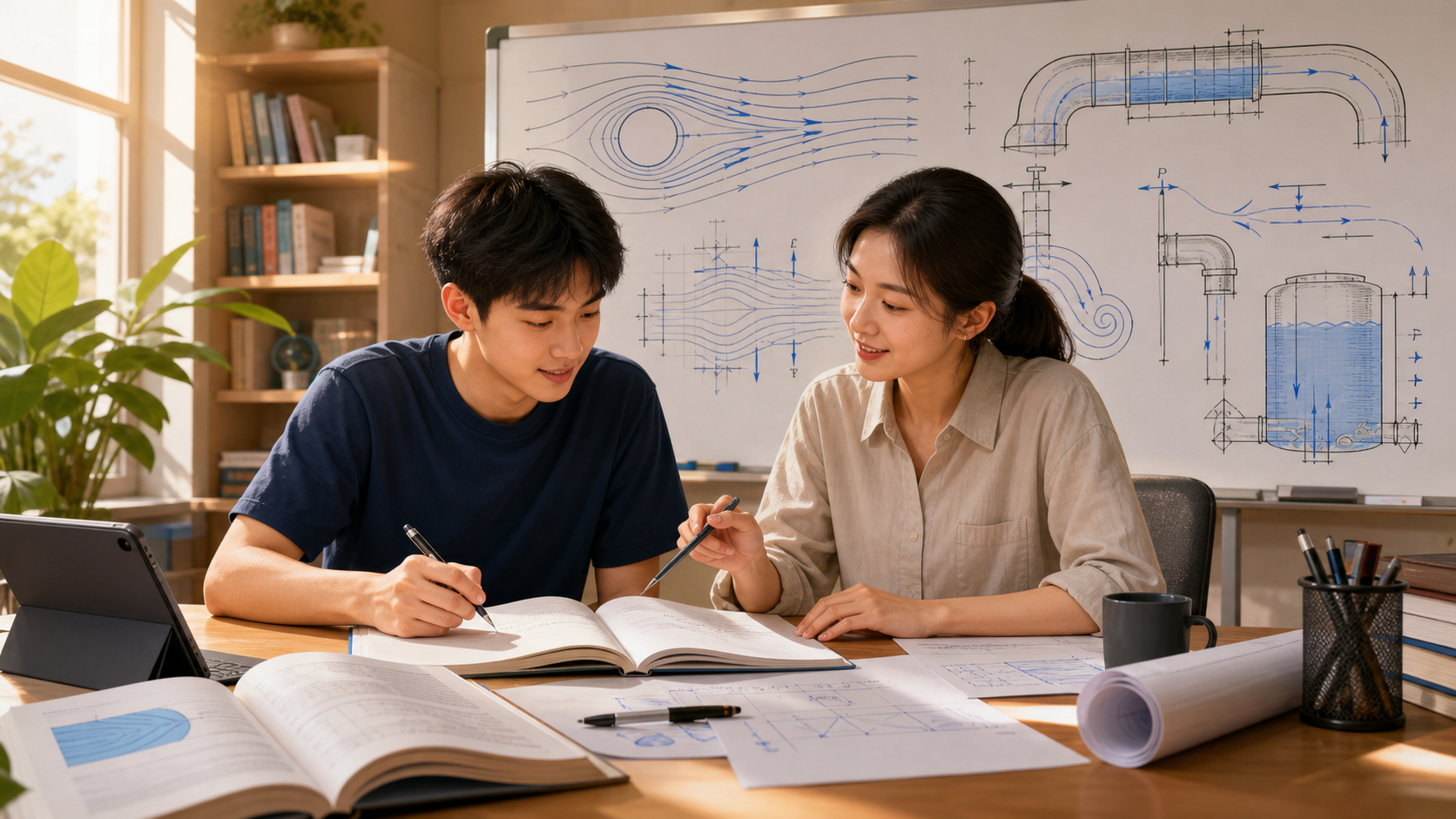 Cover Fluid Mechanics
