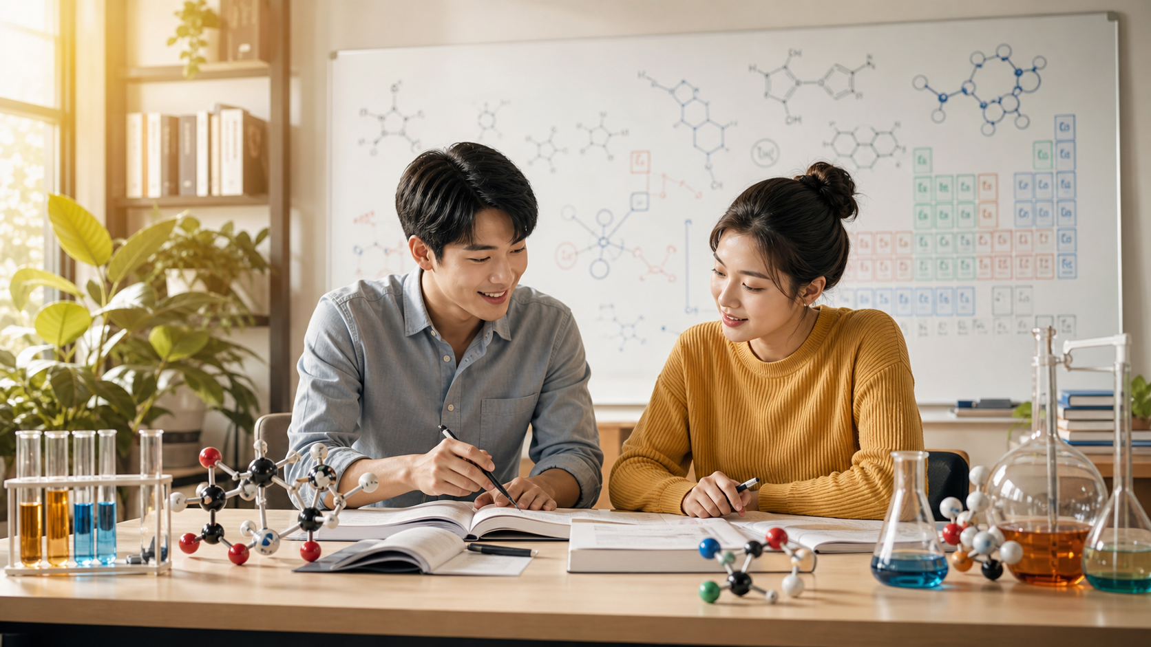 Cover General Chemistry
