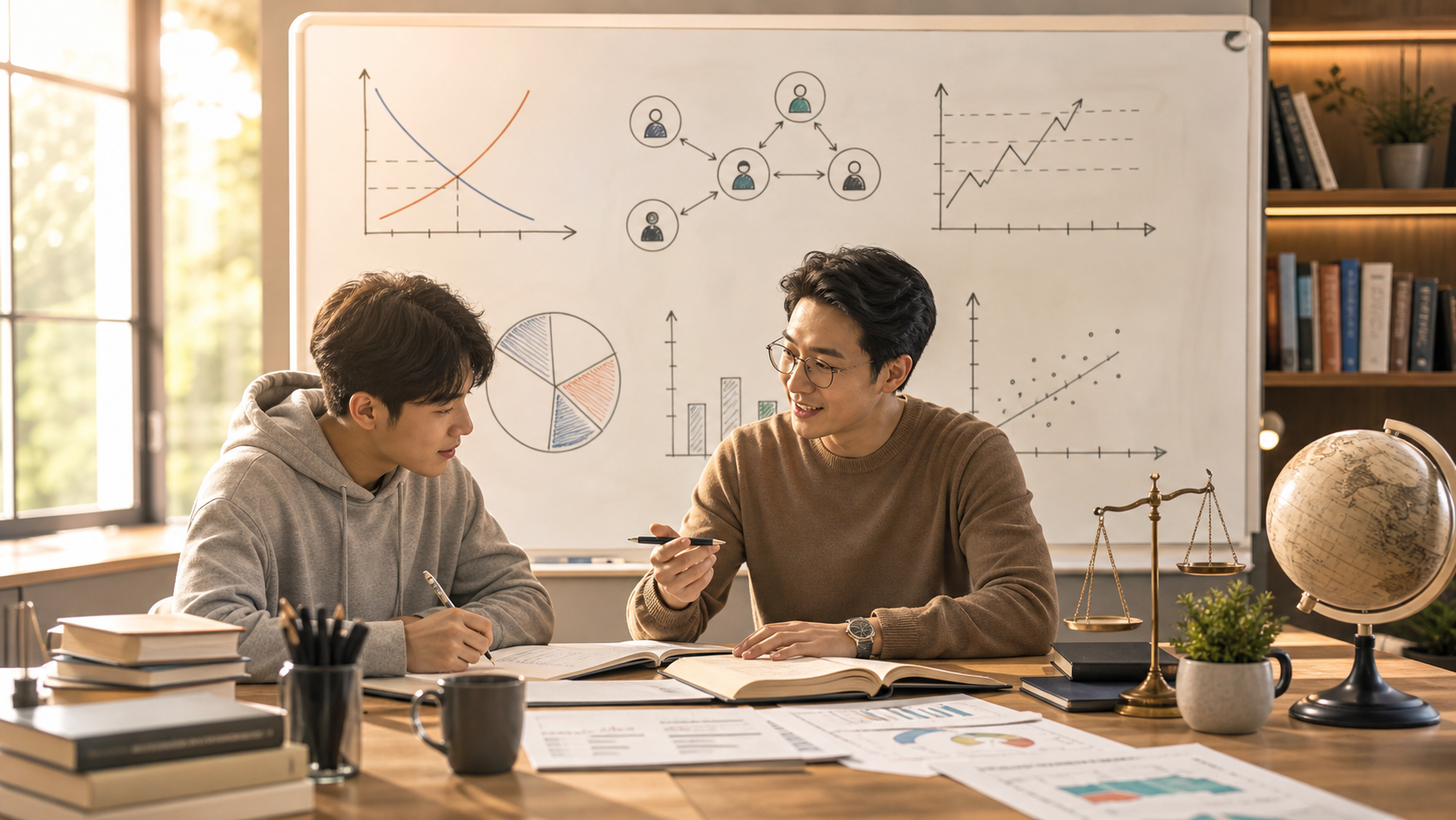 Cover Principles Of Economics I