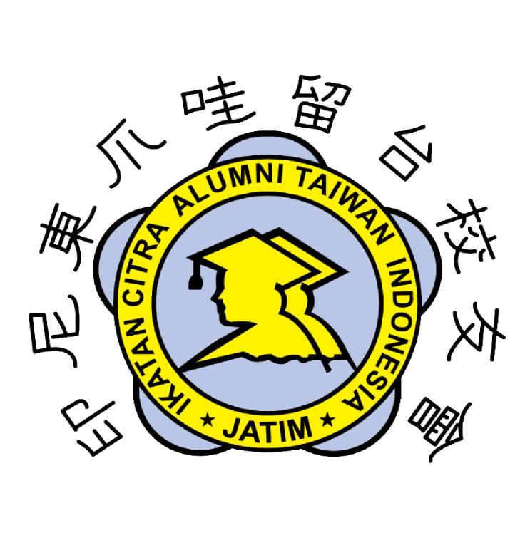 Logo ICATI Jatim