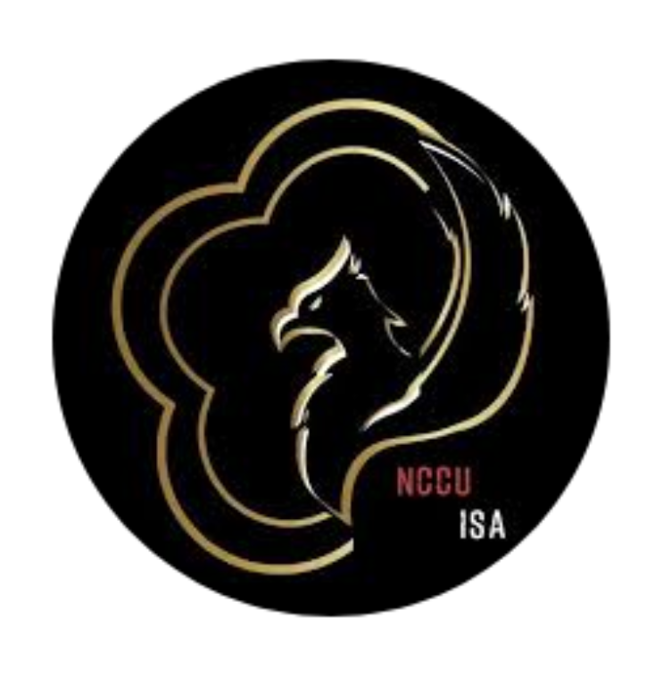 Logo ISA NCCU