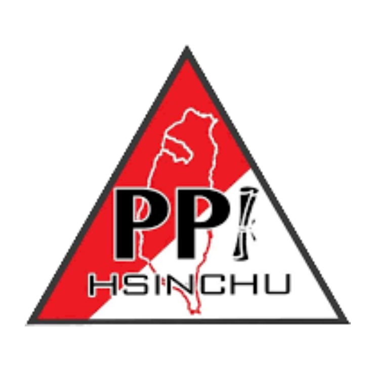 Logo PPI Hsinchu