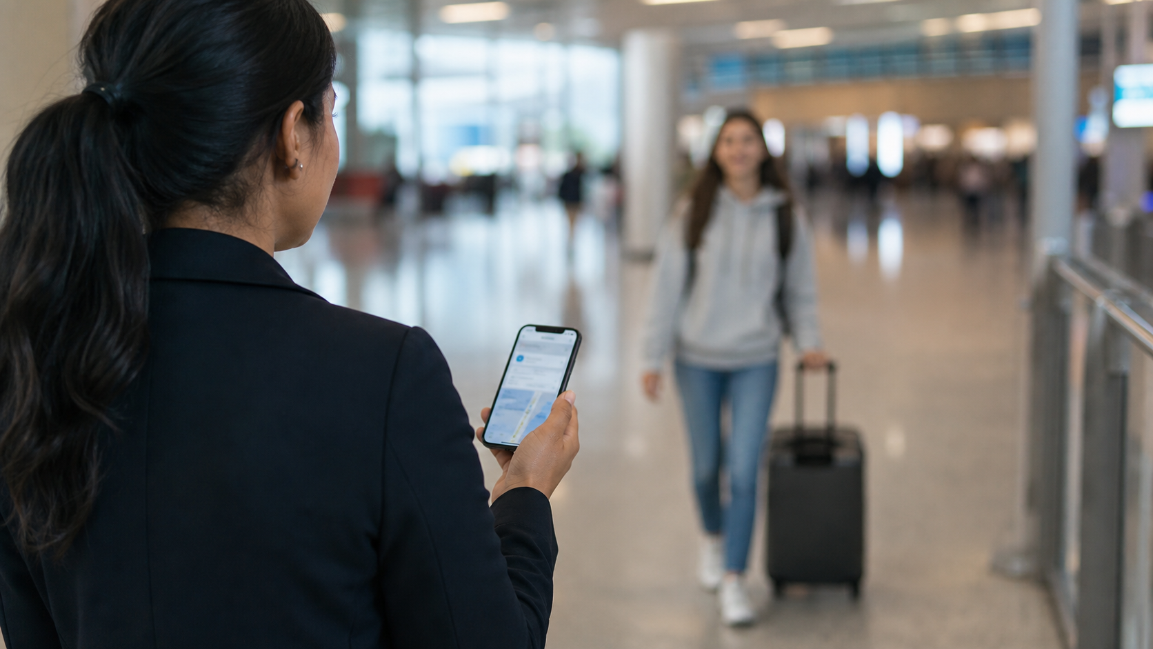 Alur Airport Pickup
