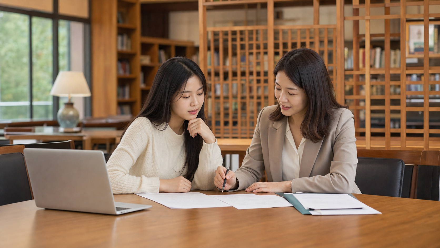 Mempersiapkan Study Plan yang Meyakinkan