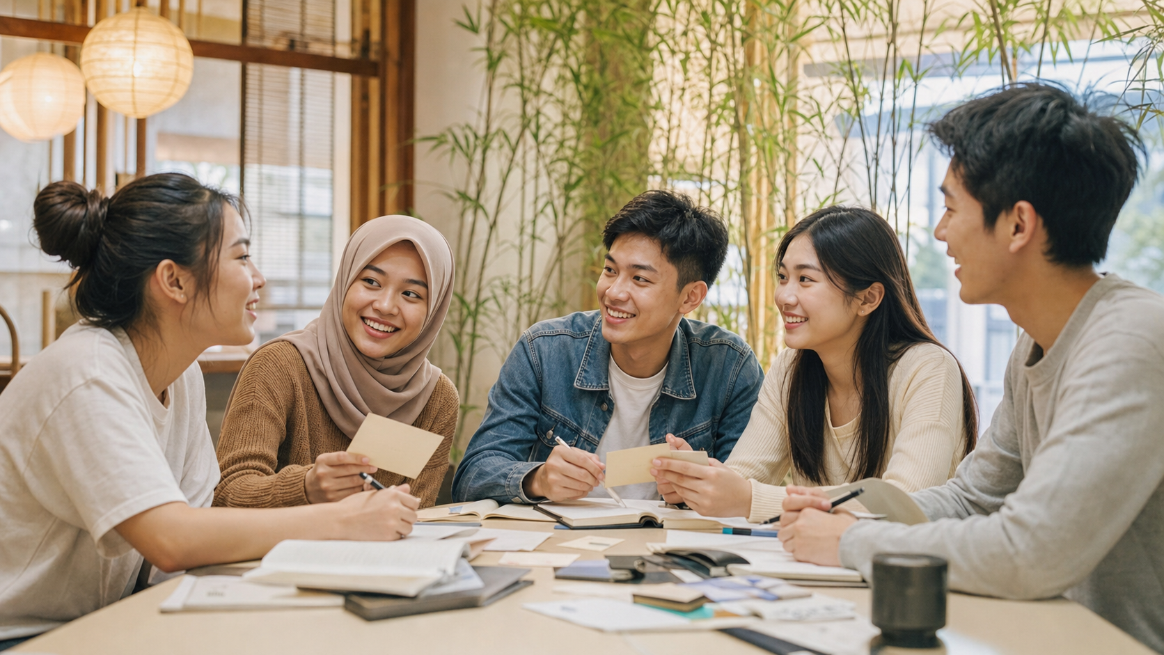 Mengapa Kemampuan Mandarin Penting untuk Mahasiswa di Taiwan