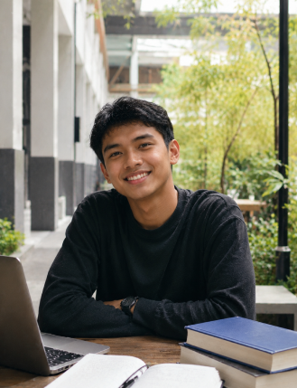 Daniel Hartono