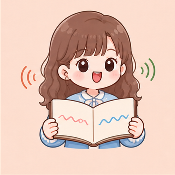 Ilustrasi tutor Angeline Leonardy 劉欣寧