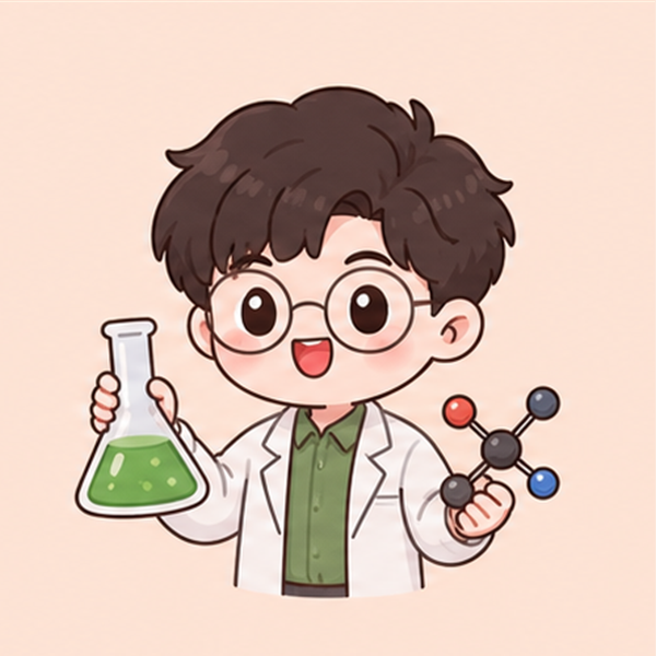 Ilustrasi tutor Boas Siahaan