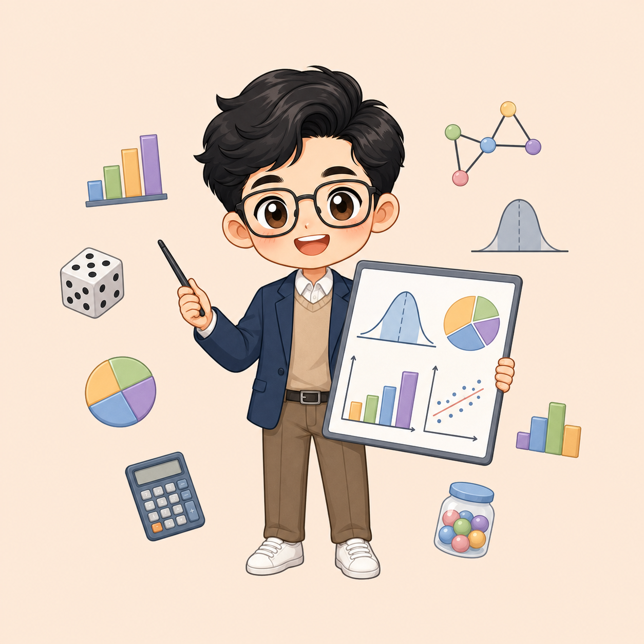 Ilustrasi tutor Dadang Bagus Setiyobudi