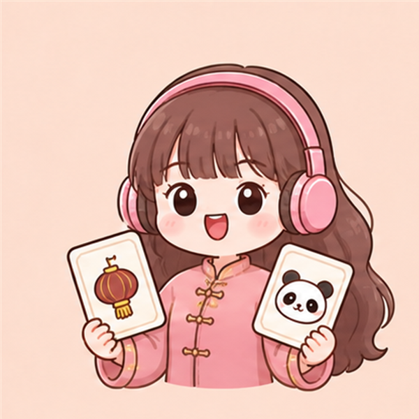 Ilustrasi tutor Janice 吳青芠